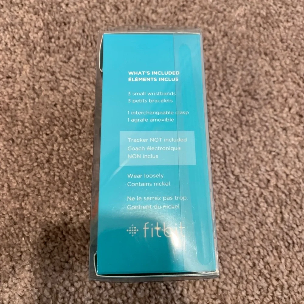 Fitbit Wristbands Clips for Flex